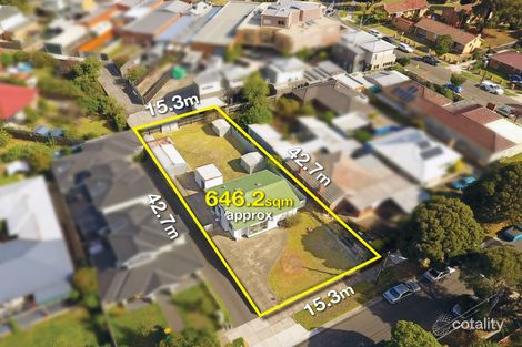 Property photo of 87 McMahon Road Reservoir VIC 3073