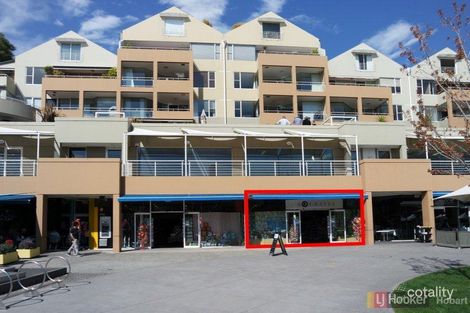 10 Salamanca Sq, Battery Point, TAS 7004
