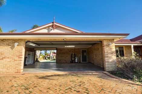 Property photo of 8 Jilakin Loop Canning Vale WA 6155