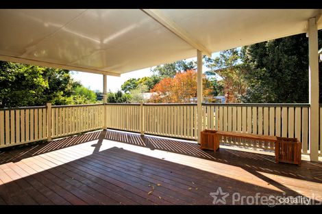 Property photo of 1/36 Tibbits Street Bundamba QLD 4304