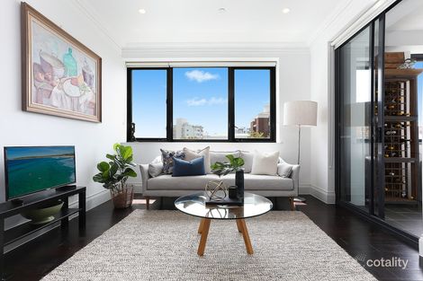 Property photo of 517/13-15 Bayswater Road Potts Point NSW 2011