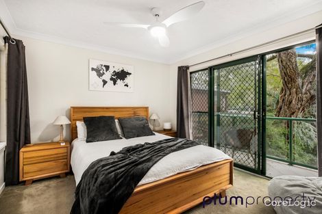 Property photo of 4/19 Dudley Street Highgate Hill QLD 4101