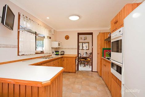 Property photo of 32 Peppermint Grove Engadine NSW 2233