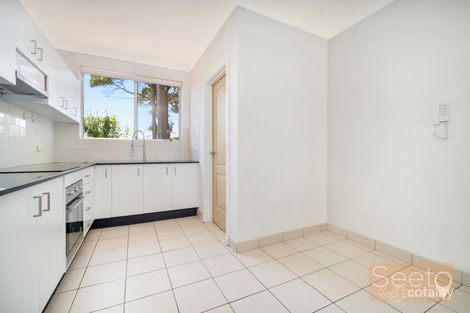 Property photo of 7/40 Yangoora Road Belmore NSW 2192