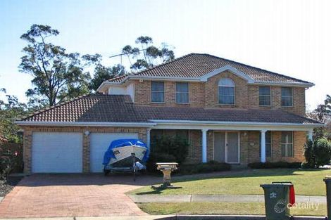 15 Folkestone Pl, Dural, NSW 2158
