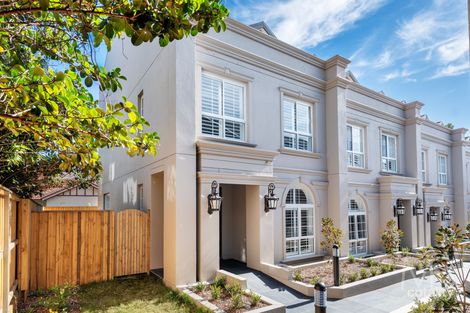 Property photo of 11/5 Cherry Street Warrawee NSW 2074