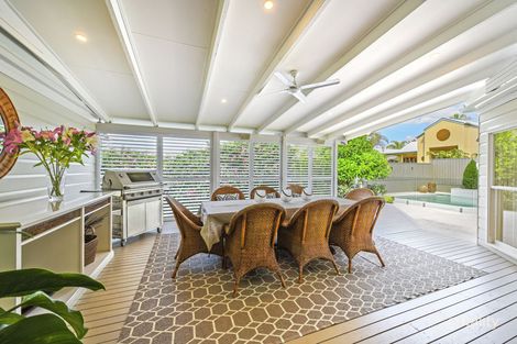 Property photo of 87 Upper Lancaster Road Ascot QLD 4007