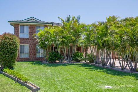 Property photo of 27 Geraldton Drive Redhead NSW 2290