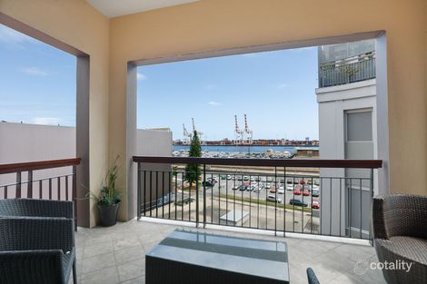 Property photo of 16/74 Cantonment Street Fremantle WA 6160