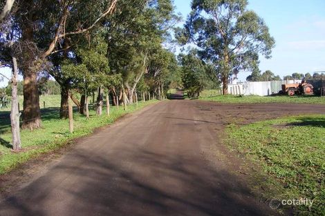 Property photo of 35 Factory Road Cororooke VIC 3254