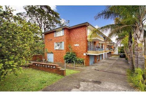 Property photo of 4/25 Kingsway Dee Why NSW 2099