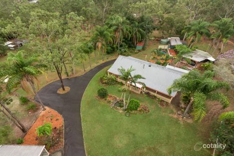 Property photo of 419-421 Junction Road Karalee QLD 4306
