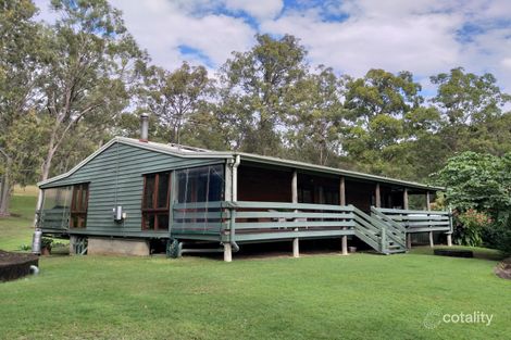 30 Curio Ct, Tamborine, QLD 4270