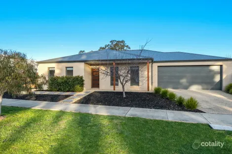 Property photo of 39A Redgum Drive Mansfield VIC 3722