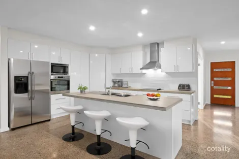 Property photo of 39A Redgum Drive Mansfield VIC 3722