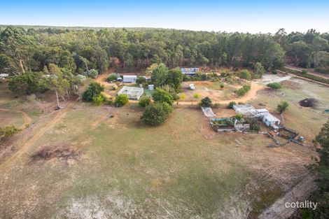 Property photo of 112 Johnston Road Jalbarragup WA 6275