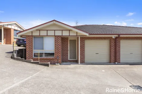 3/4 Courtney Cl, Wallsend, NSW 2287
