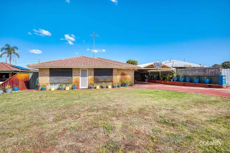 31 Kurrajong Cir, Glen Iris, WA 6230