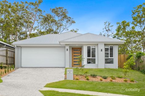 Property photo of 26 Tejo Street Holmview QLD 4207