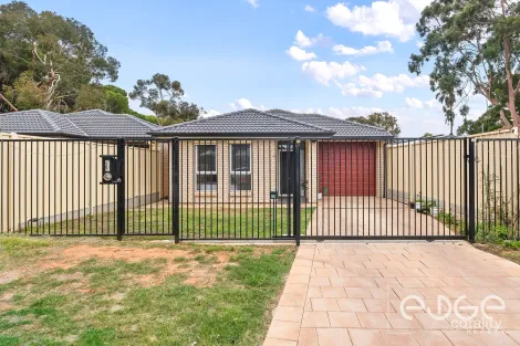 4b Rogers Cres, Paralowie, SA 5108