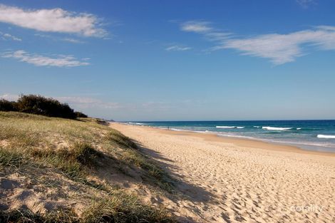 Property photo of 18 Ulm Street North Dicky Beach QLD 4551