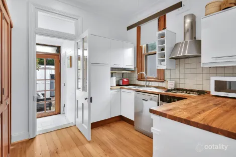 Property photo of 62 Park Road Sydenham NSW 2044