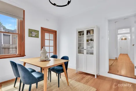 Property photo of 62 Park Road Sydenham NSW 2044