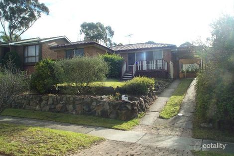39 Solomon Ave, Kings Park, NSW 2148