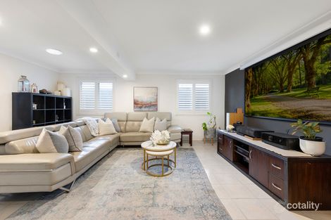 Property photo of 68 Oxley Drive Mount Colah NSW 2079