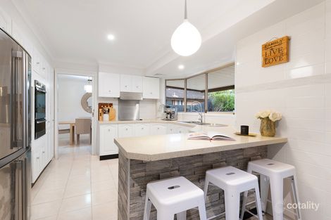 Property photo of 68 Oxley Drive Mount Colah NSW 2079