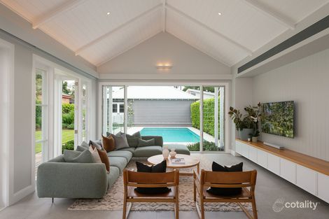 Property photo of 13 Central Street Naremburn NSW 2065