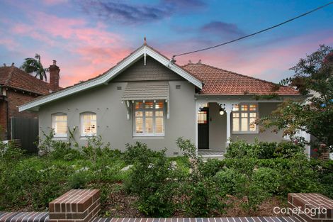 Property photo of 13 Central Street Naremburn NSW 2065