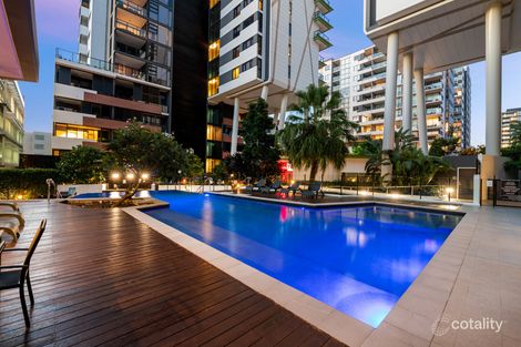 2011/9 Edmondstone St, South Brisbane, QLD 4101