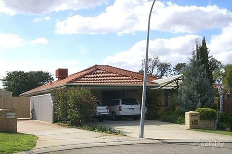 41 Tippett Ct, Willetton, WA 6155