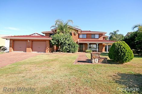 Property photo of 6 Malparara Place Carseldine QLD 4034