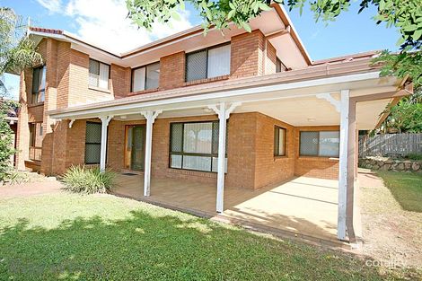 Property photo of 6 Malparara Place Carseldine QLD 4034