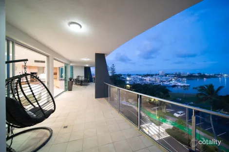 17/82-86 River Esp, Mooloolaba, QLD 4557
