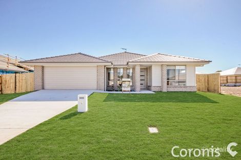 45 Sunseeker St, Burpengary, QLD 4505