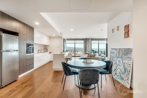Property photo of 2502/19 Frome Street Adelaide SA 5000
