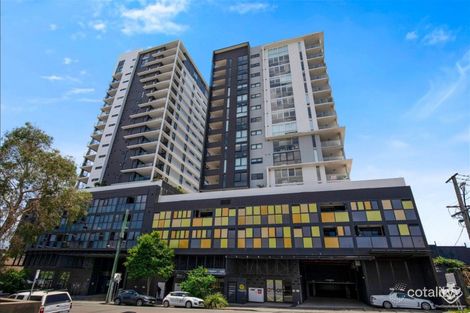 51/13 Railway Tce, Milton, QLD 4064