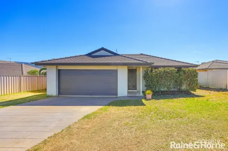 3 Eagle Ave, Calala, NSW 2340