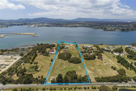 Property photo of 185 Bevic Road Clarence Point TAS 7270
