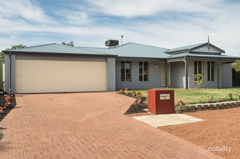 Property photo of 12 Merlin Way Wattle Grove WA 6107