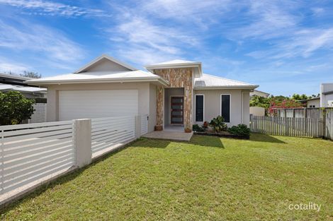 Property photo of 2 Seaspray Court Bushland Beach QLD 4818