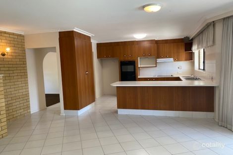 Property photo of 35 Kingsway Drive Molendinar QLD 4214