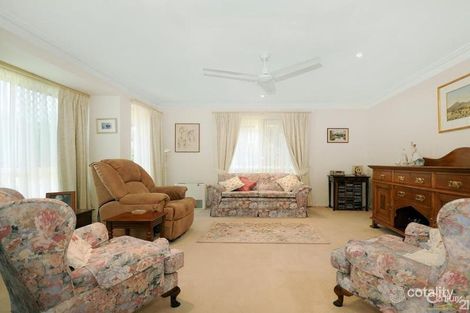 Property photo of 18 Girrawheen Street Rangeville QLD 4350