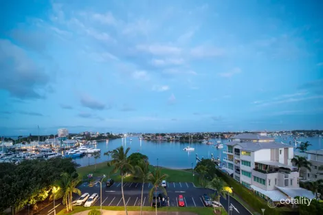 Property photo of 17/82-86 River Esplanade Mooloolaba QLD 4557