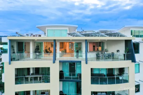 Property photo of 17/82-86 River Esplanade Mooloolaba QLD 4557