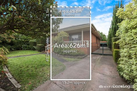 Property photo of 19 Nyora Street Malvern East VIC 3145