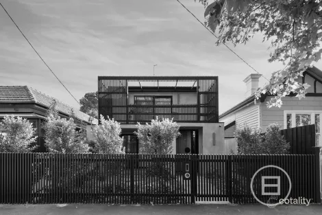 64 Canterbury St, Flemington, VIC 3031